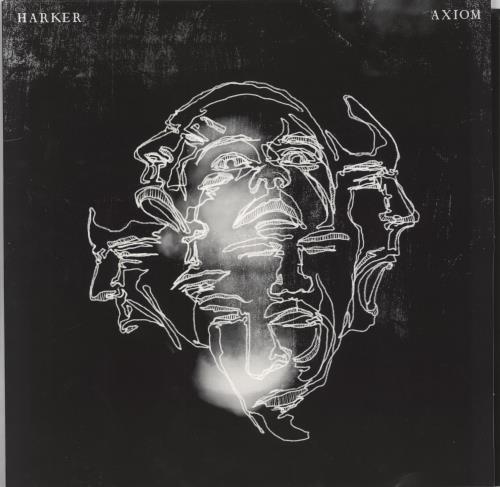 Harker - Axiom