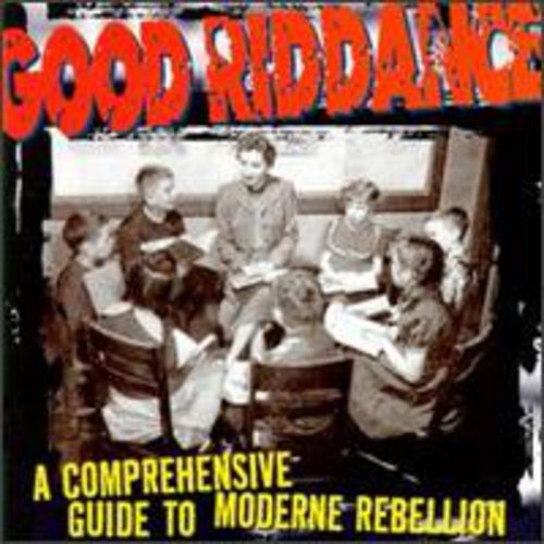 Good Riddance - Comprehensive Guide to Moderne