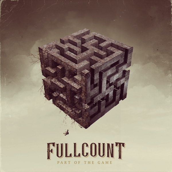 Fullcount - Part of the Game