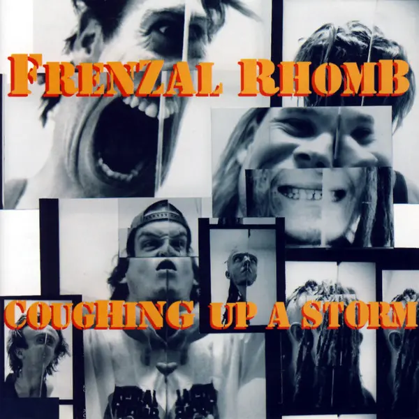 Frenzal Rhomb - Coughing up a Storm