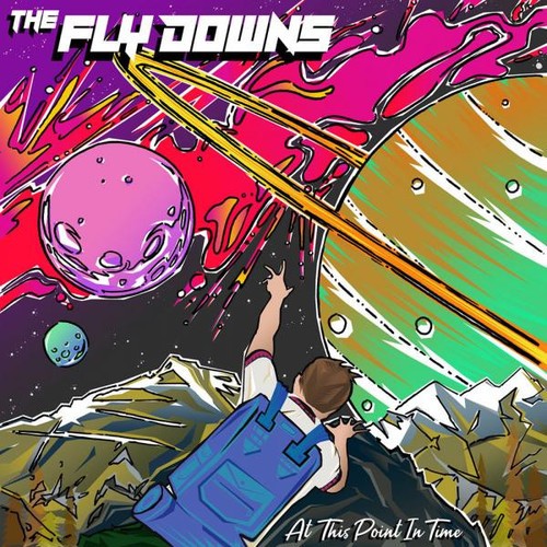 Fly Downs - At This Point in Time