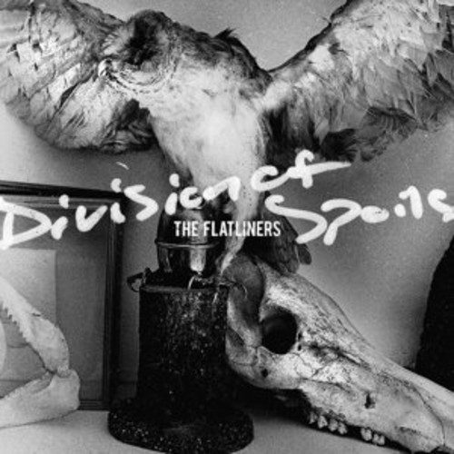 Flatliners, The - Division of Spoils
