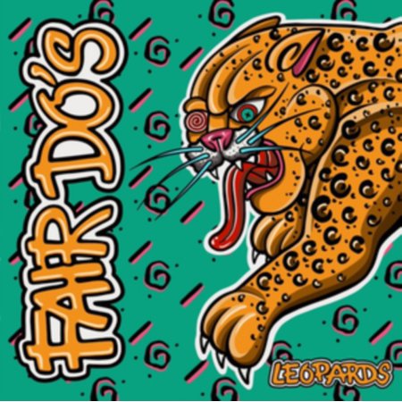 Fair Do's - Leopards