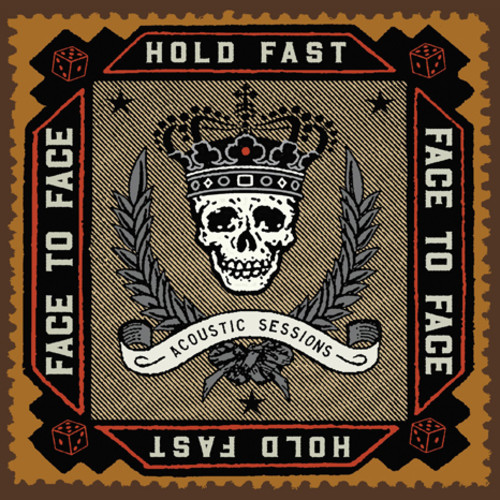 Face to Face - Hold Fast