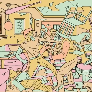 Eaten By Snakes - Eaten By Snakes 