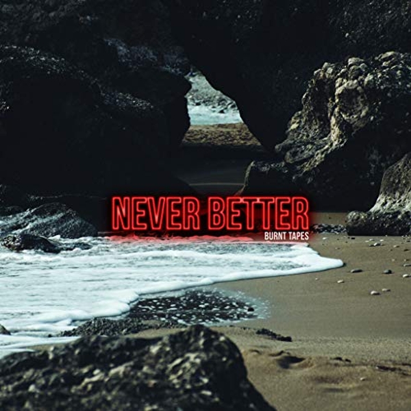 Burnt Tapes, the - Never Better