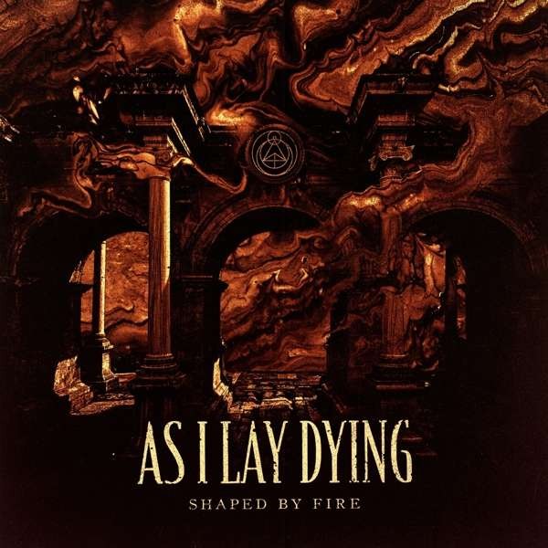 As I Lay Dying - Shaped by Fire
