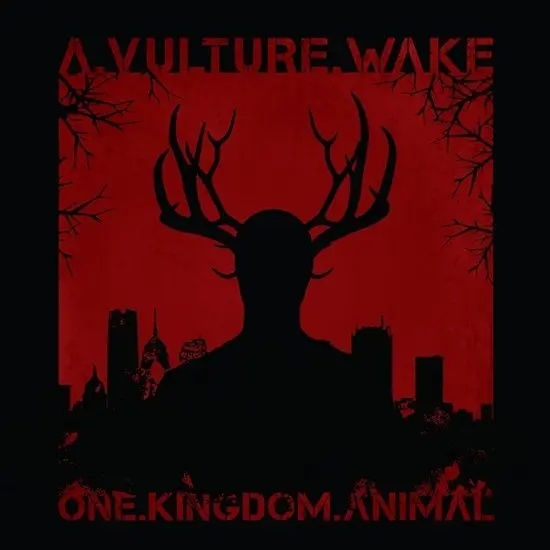 A Vulture Wake - One.kingdom.animal