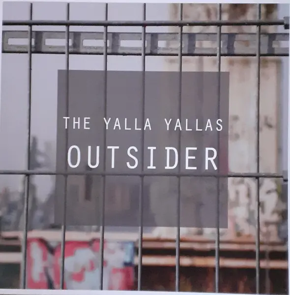Yalla Yallas, The – Outsider 