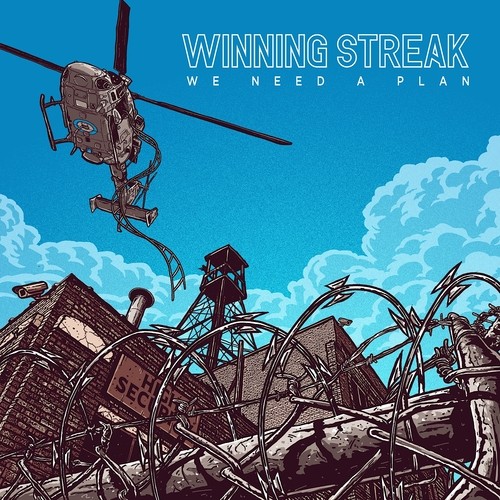 Winning Streak - We Need a Plan