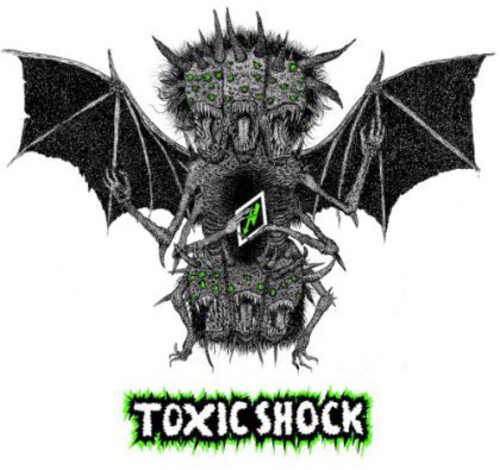 Toxic Shock - Daily Demons