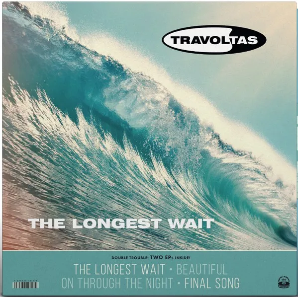 Travoltas - Back to the City / The Longest Wait