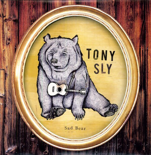 Tony Sly - Sad Bear