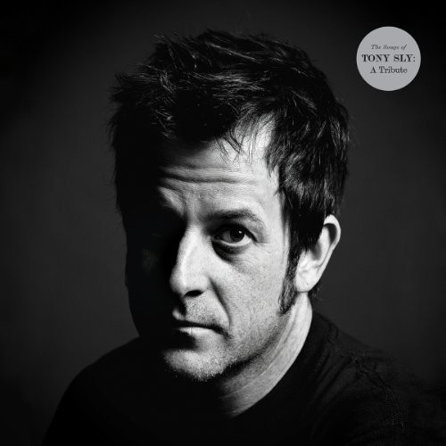 V/A - Songs of Tony Sly