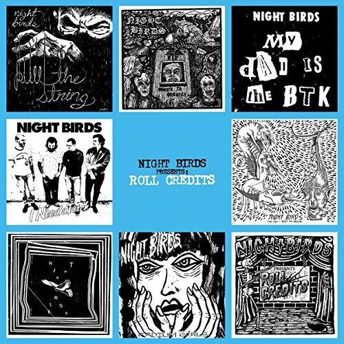 Night Birds - Roll Credit