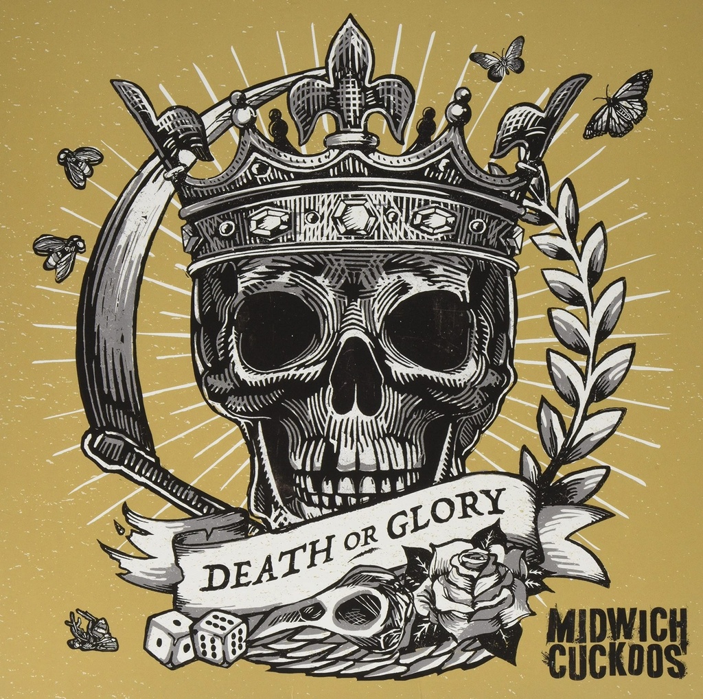 Midwich Cuckdos - Death or Glory