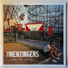 Menzingers, The -  After the Party