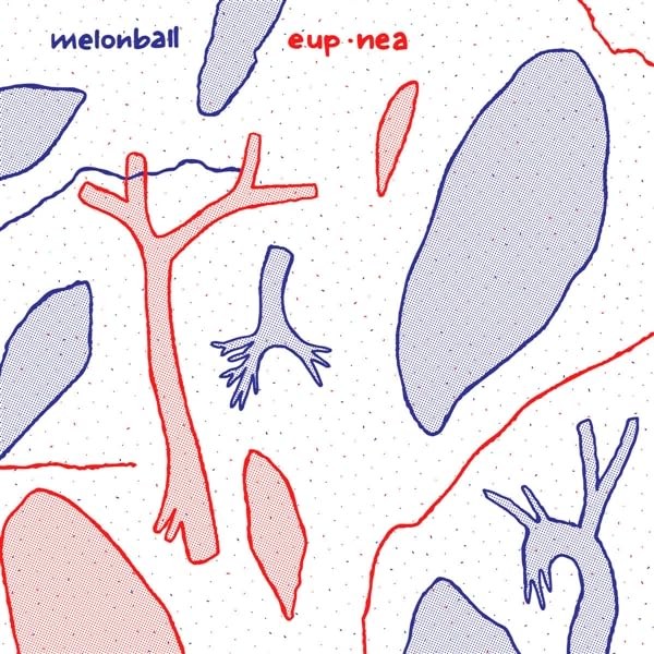 Melonball - Eup*nea