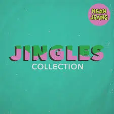 Mean Jeans - Jingles Collection