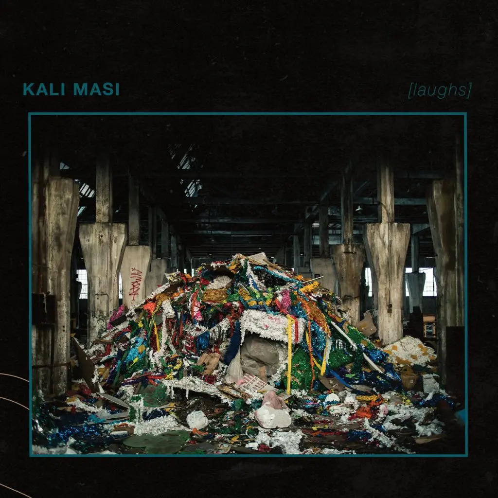 Kali Masi - |Laughs|