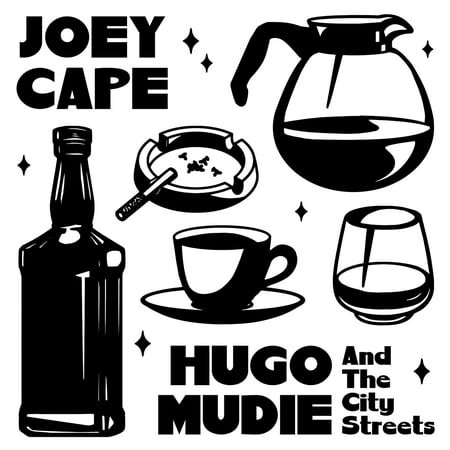 Joey Cape / Hugo Mudie & the City Streets