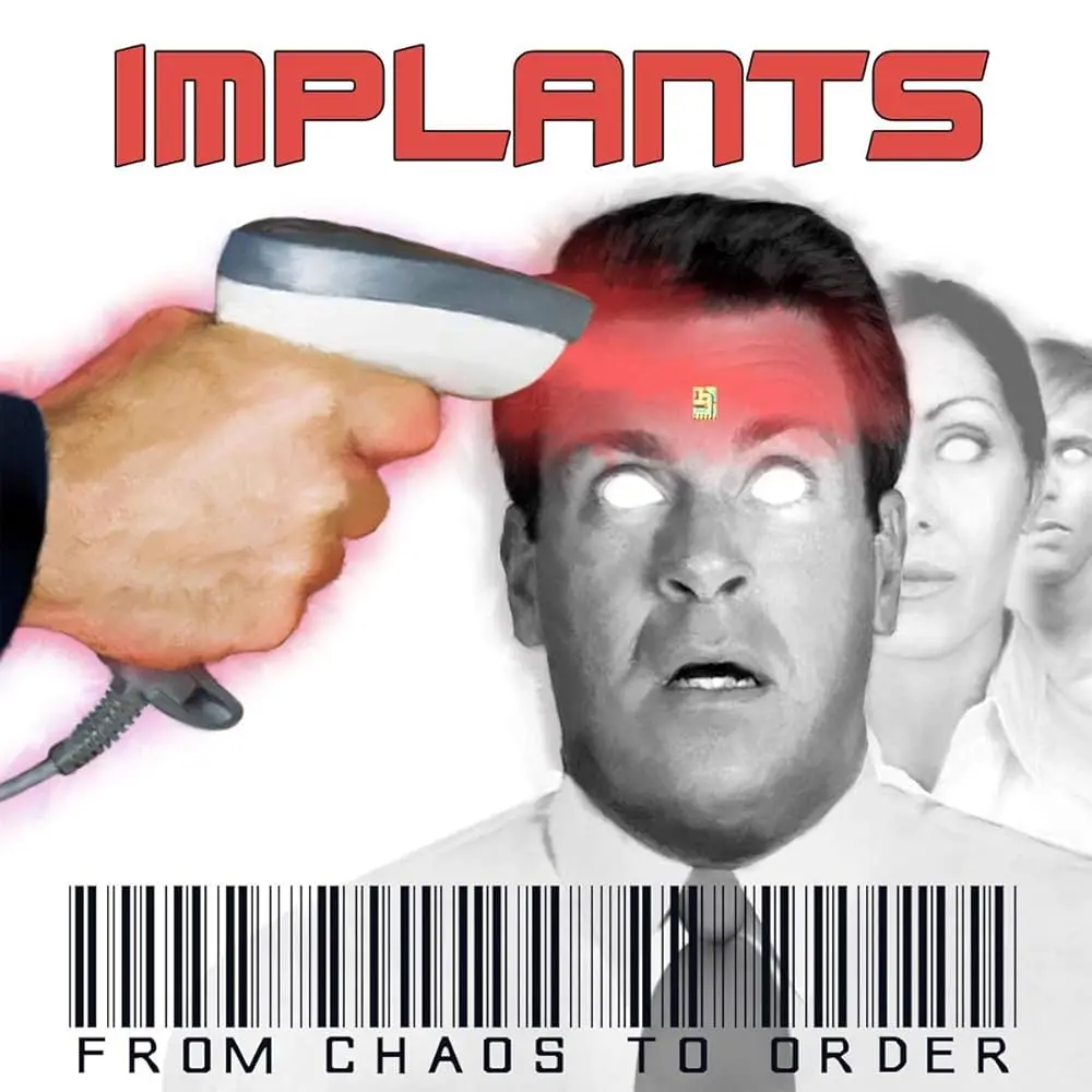 Implants - From Chaos To Order