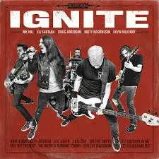 Ignite - Ignite
