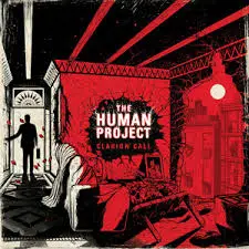 Human Project, The - Clarion Call