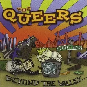 Queers, The - Beyond The Valley