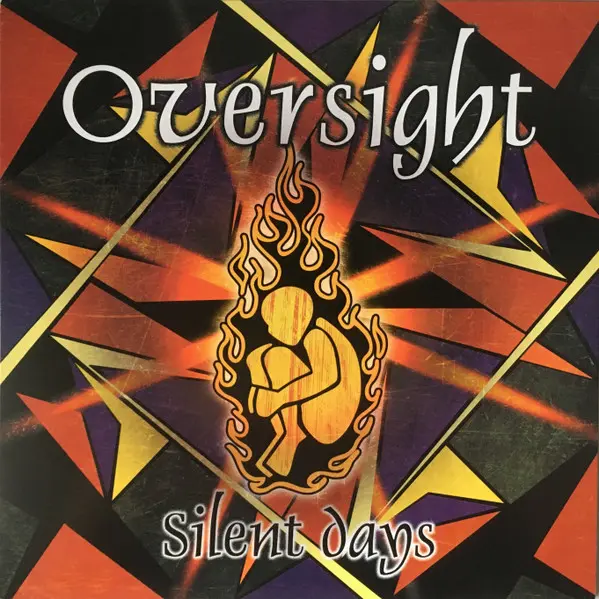 Oversight - Silent Days