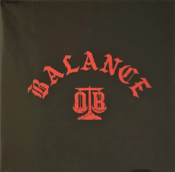 Obey The Brave - Balance