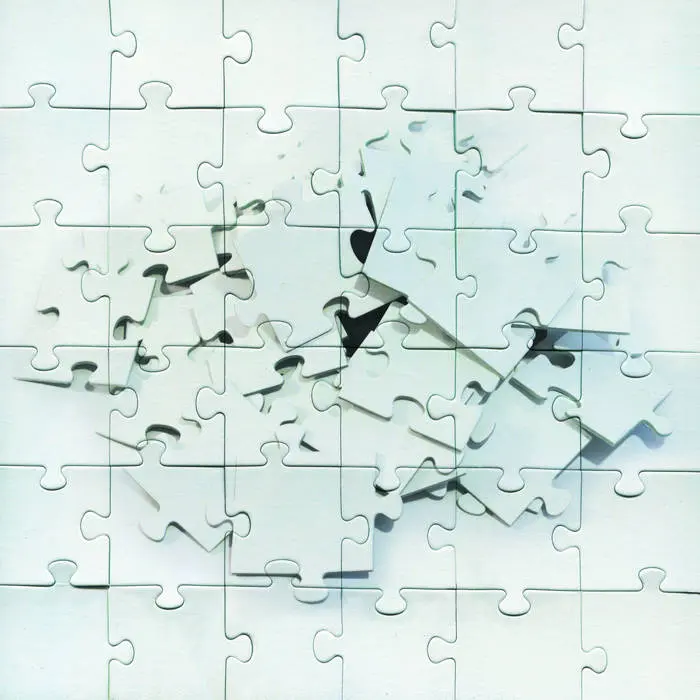 Not Scientists - Destroy To Rebuild