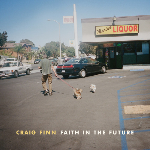 Craig Fin - Faith in the Future