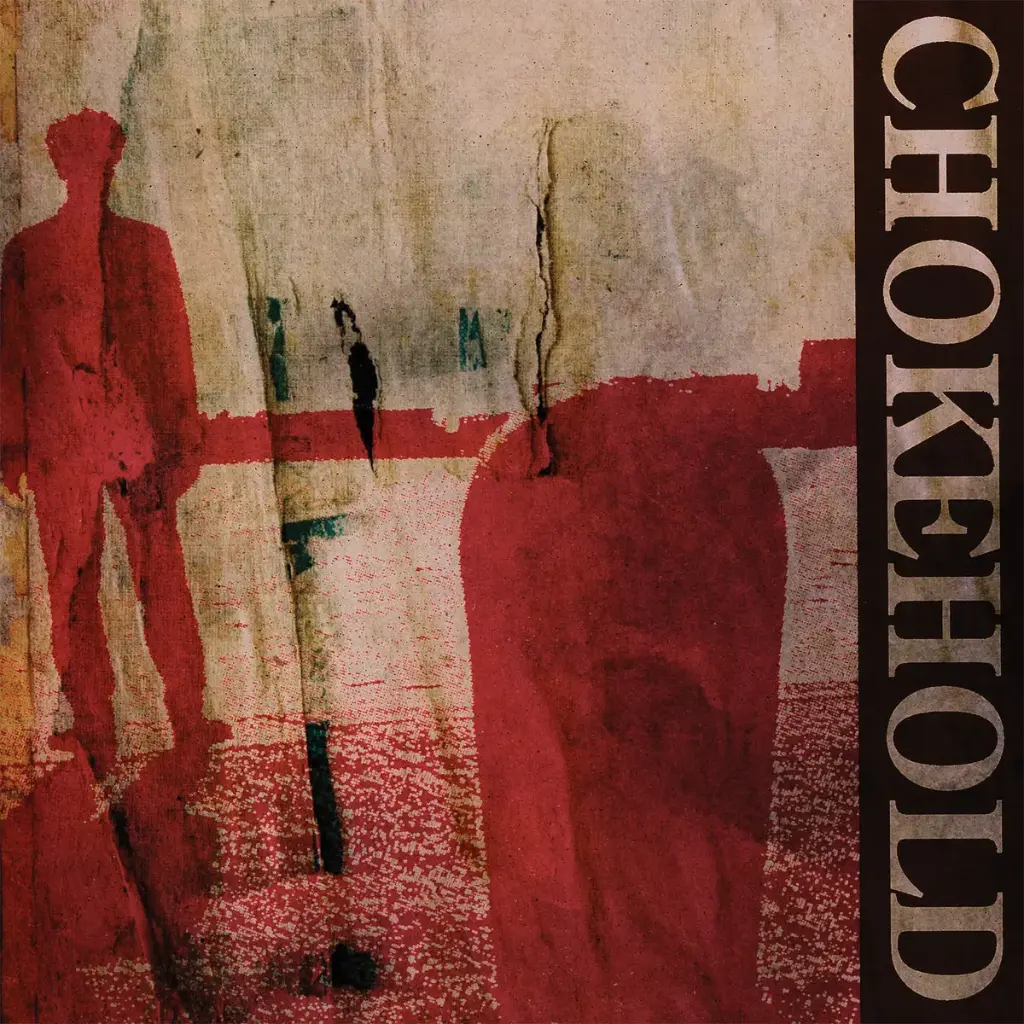 Chokehold -  Chokehold