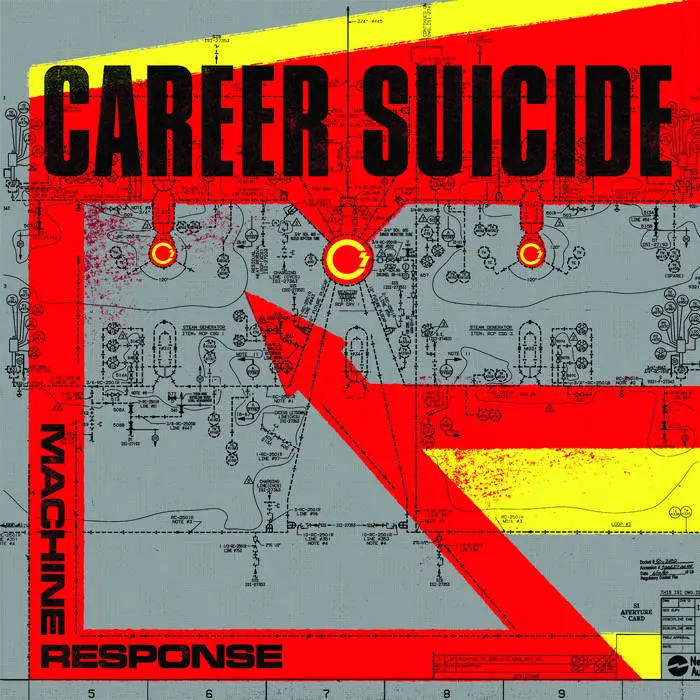 Career Suicide - Machine Response 