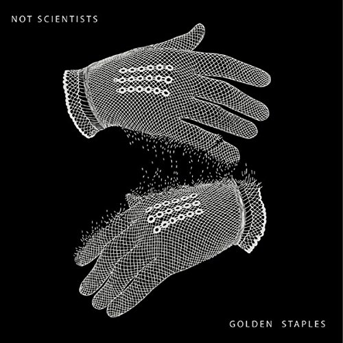 Not scientists - Golden Staples