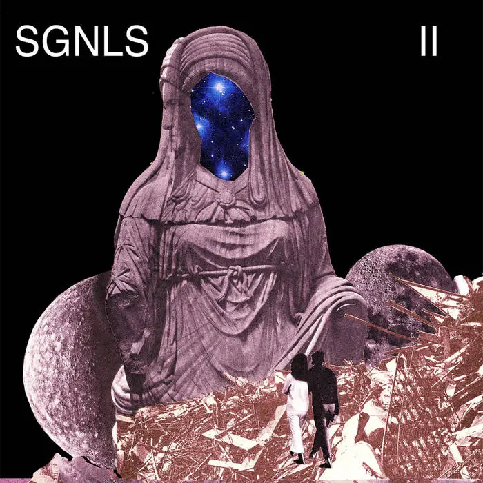 Sgnls - II 