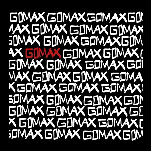 Gomax - Gomax