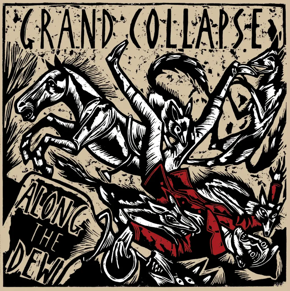 Grand Collapse – Along The Dew