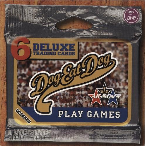 Dog Eat Dog - Play Games