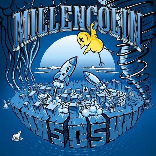 Millencolin - SOS