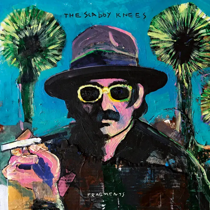 Scabby Knees, The - Fragments