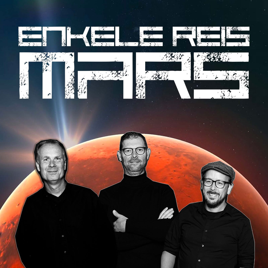 Tims Music - Enkele Reis Mars