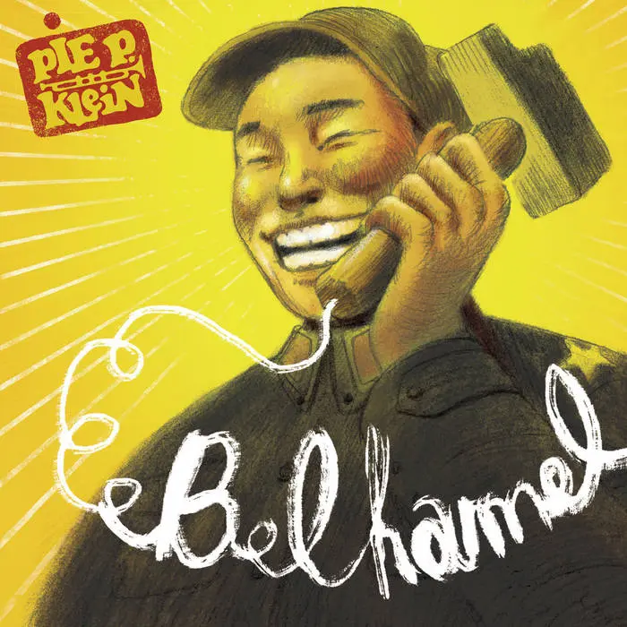 Pie P. Klein - Belhamel