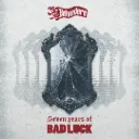Belvedere - Seven Years of Bad Luck CD