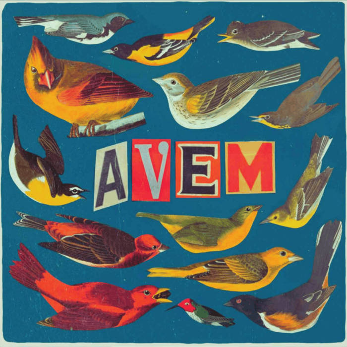 Avem - Avem