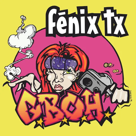 Fenix Tex - GBOH