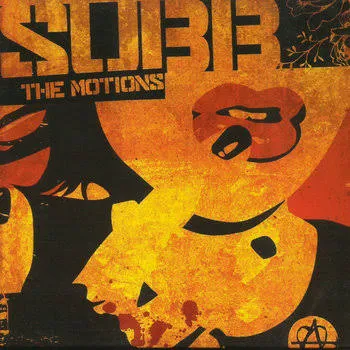 Subb - The Motions