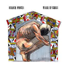 Horace Pinker - House of Cards