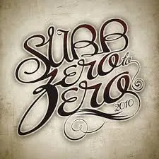 Subb - Zero to Zero